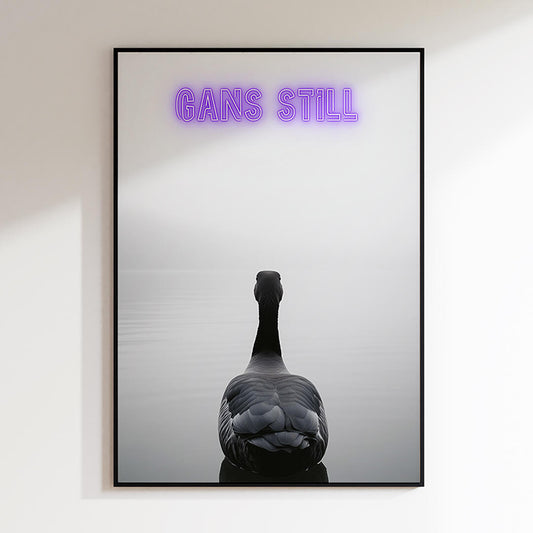 Gans Still