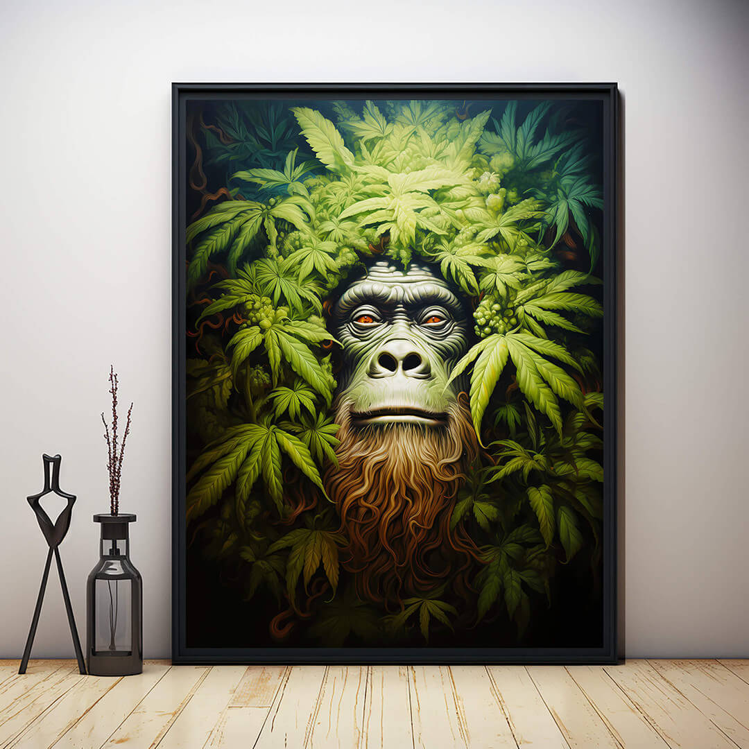Gorilla