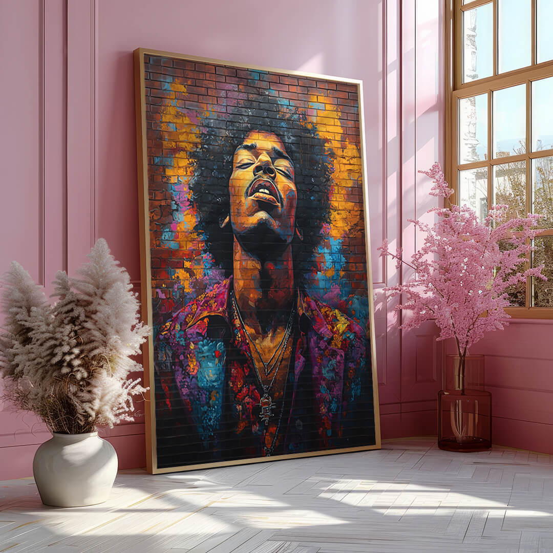 Jimi Hendrix