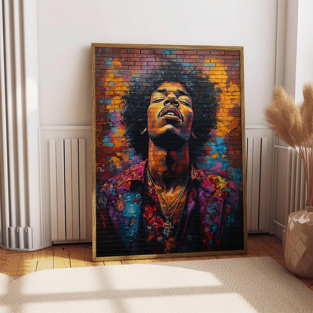 Jimi Hendrix