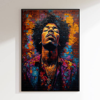 Jimi Hendrix