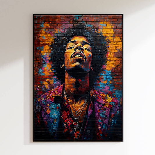Jimi Hendrix
