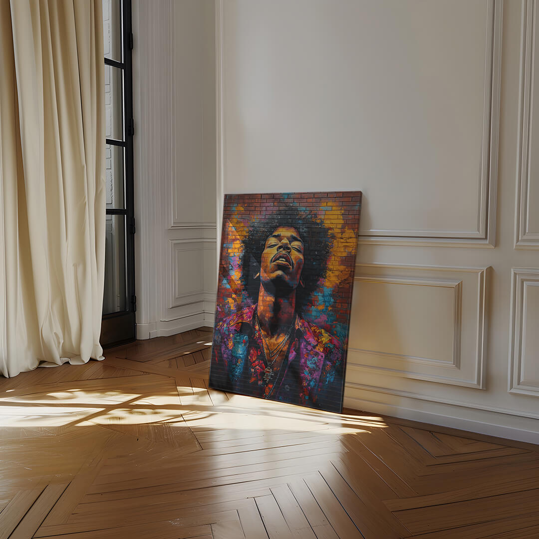 Jimi Hendrix