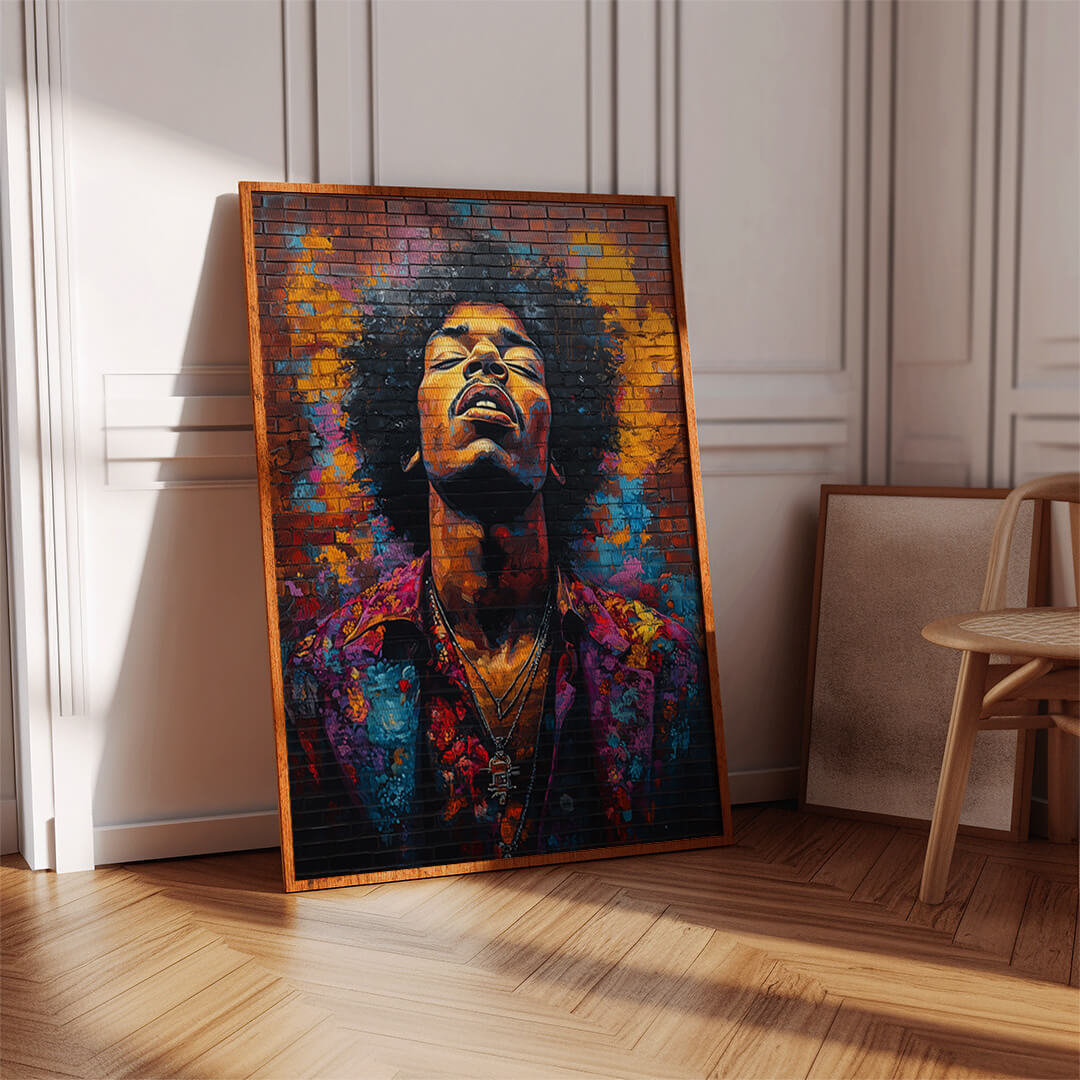 Jimi Hendrix