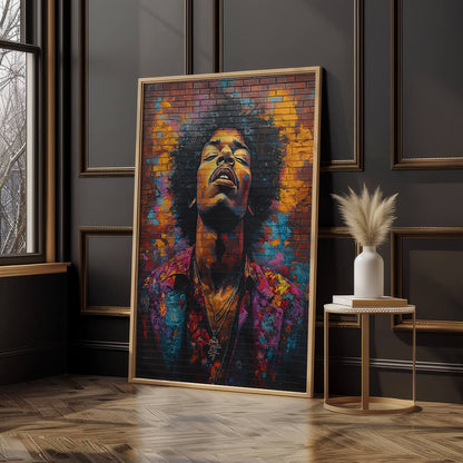 Jimi Hendrix