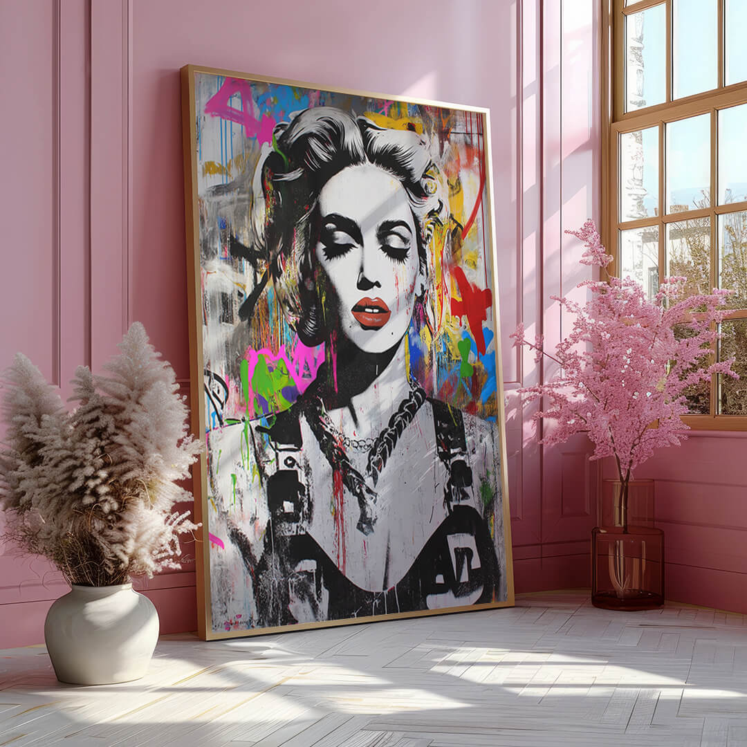 Madonna
