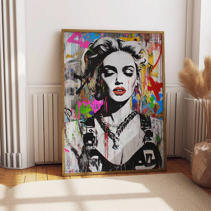 Madonna