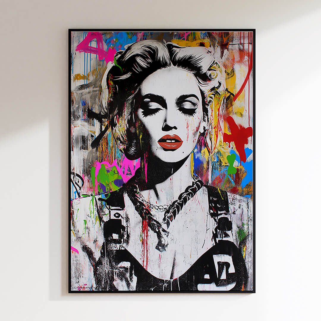 Madonna