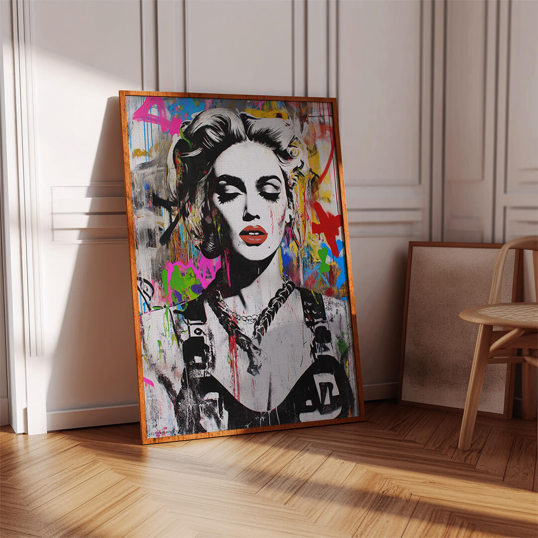Madonna