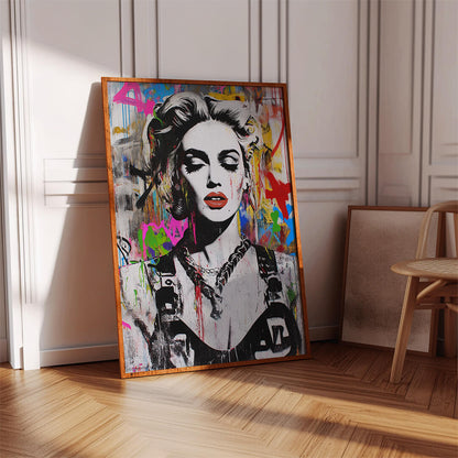Madonna