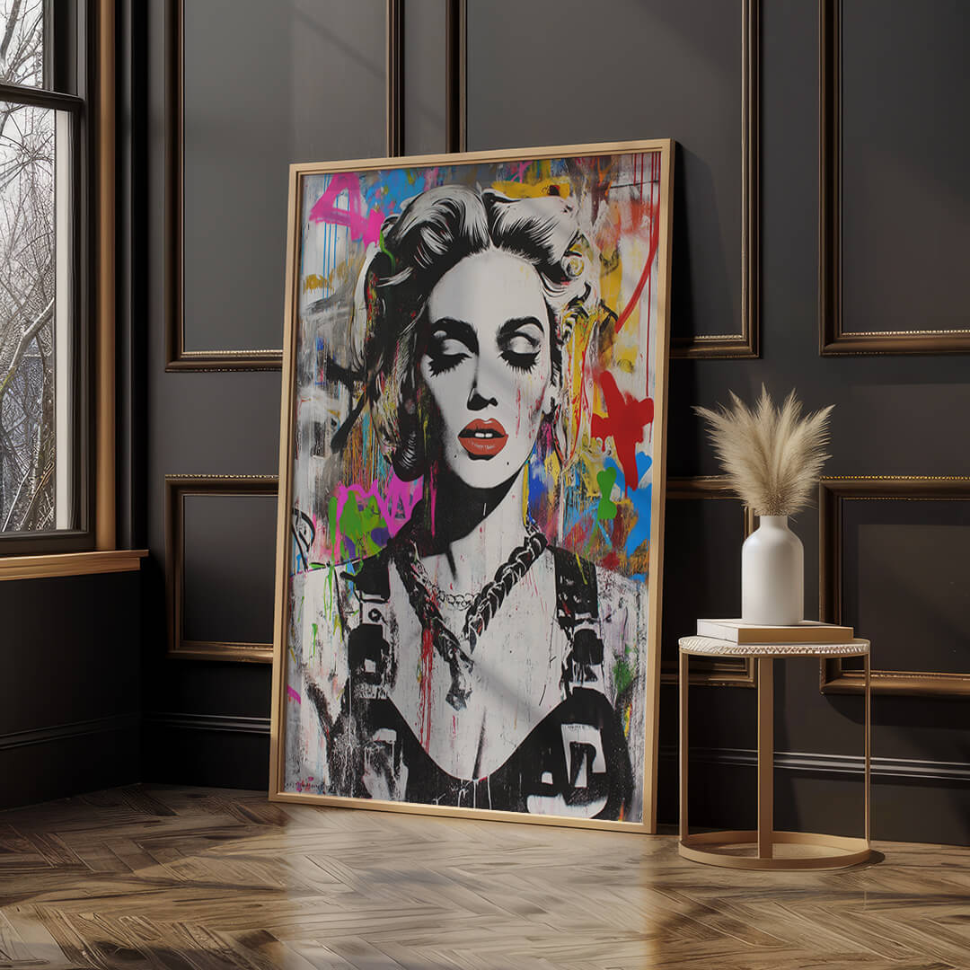 Madonna
