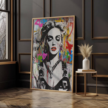 Madonna