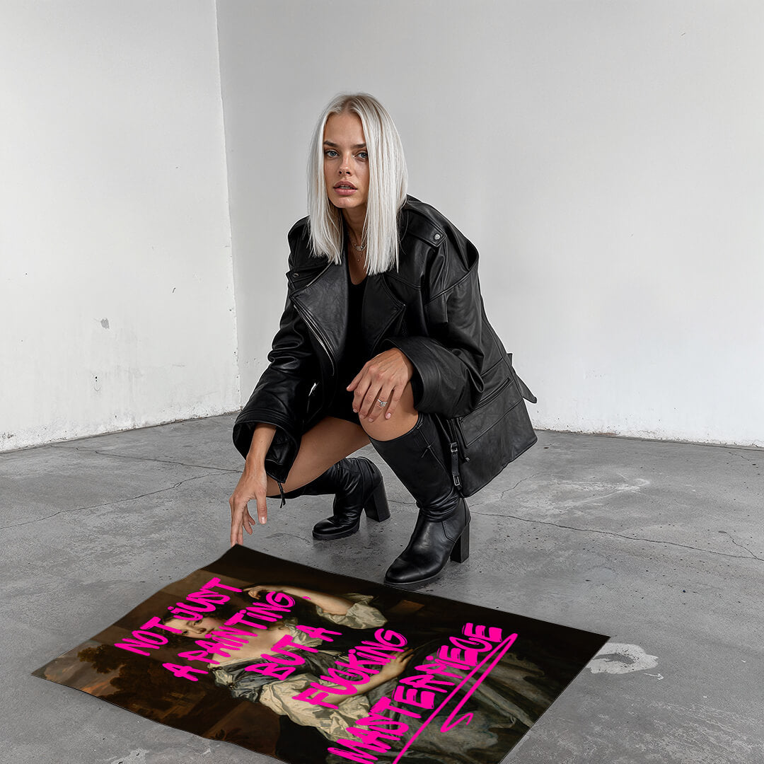 Masterpiece