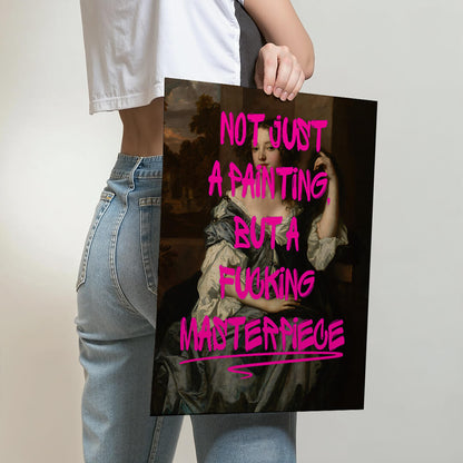 Masterpiece