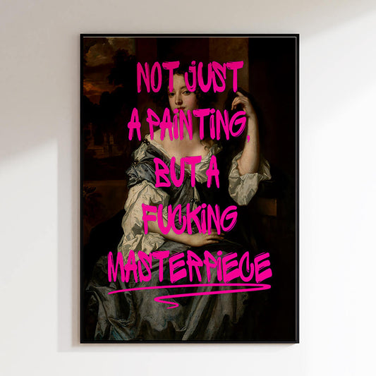 Masterpiece