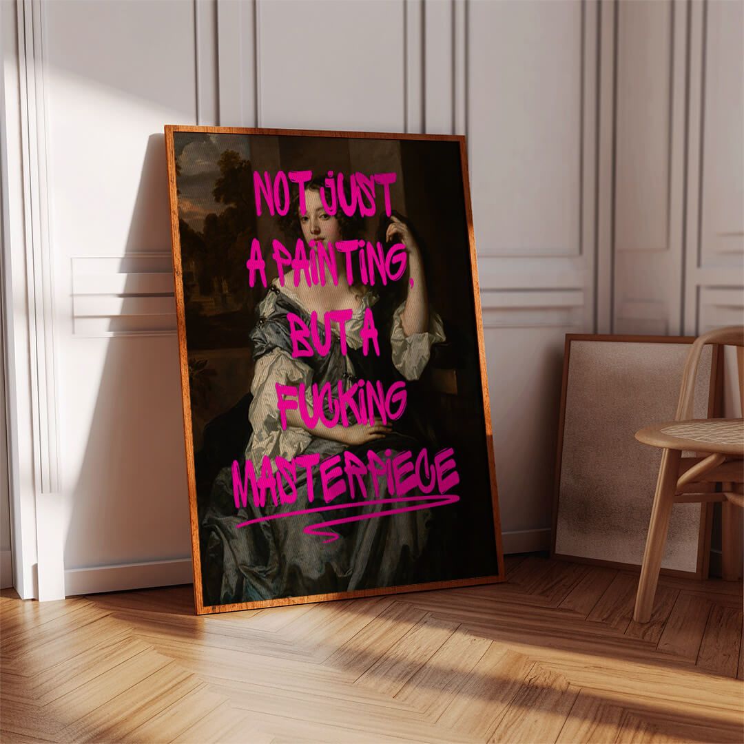 Masterpiece