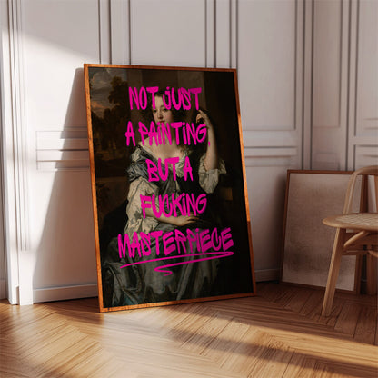 Masterpiece