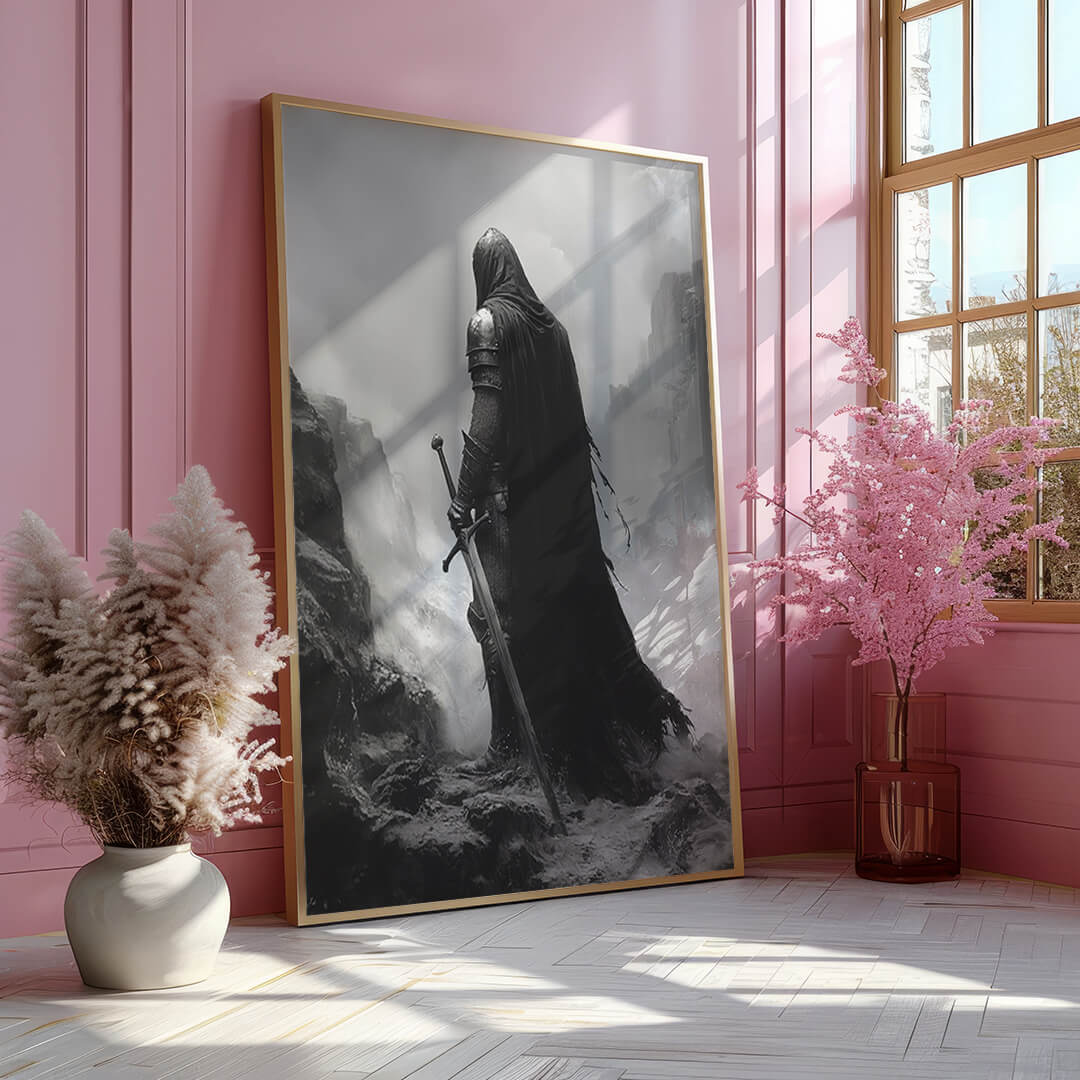 Medieval Knight