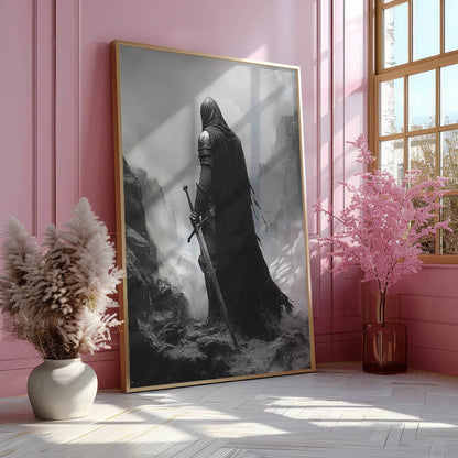 Medieval Knight