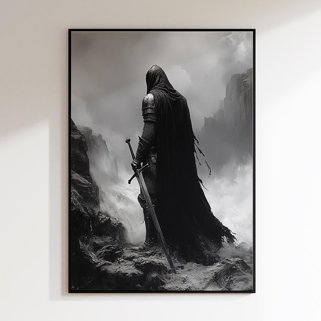 Medieval Knight