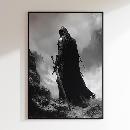 Medieval Knight