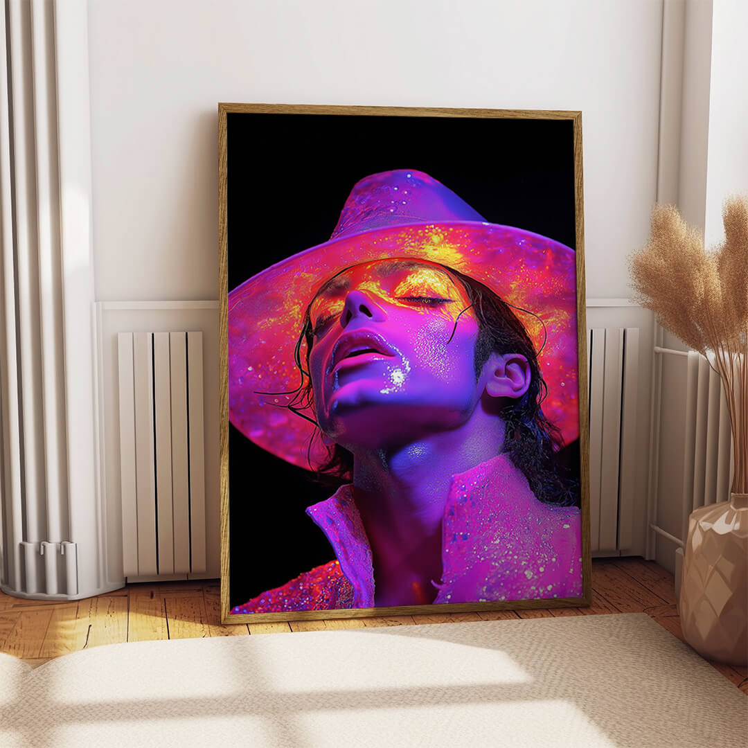King of Pop
