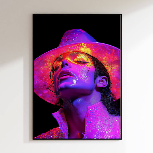 King of Pop