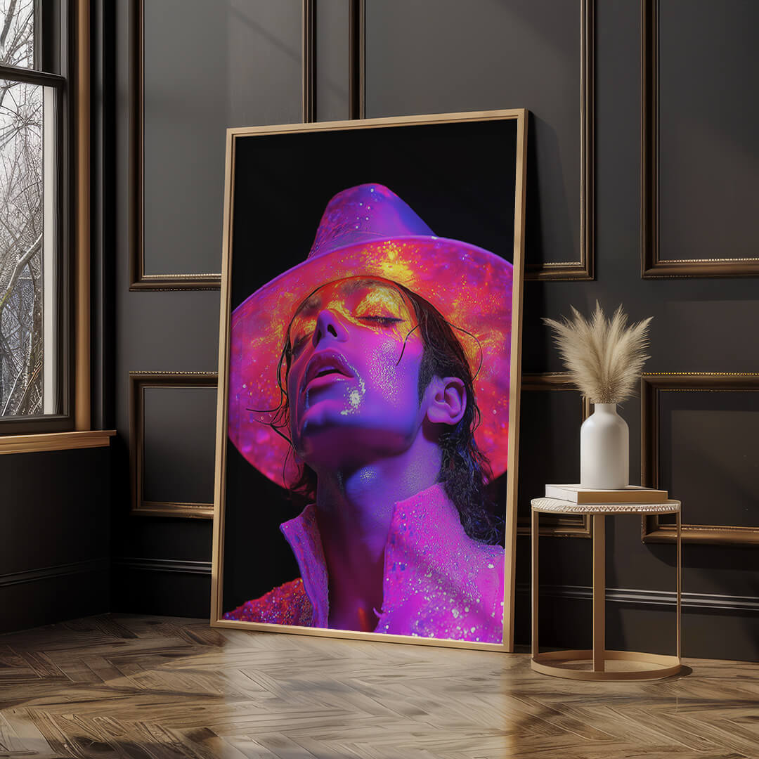 King of Pop