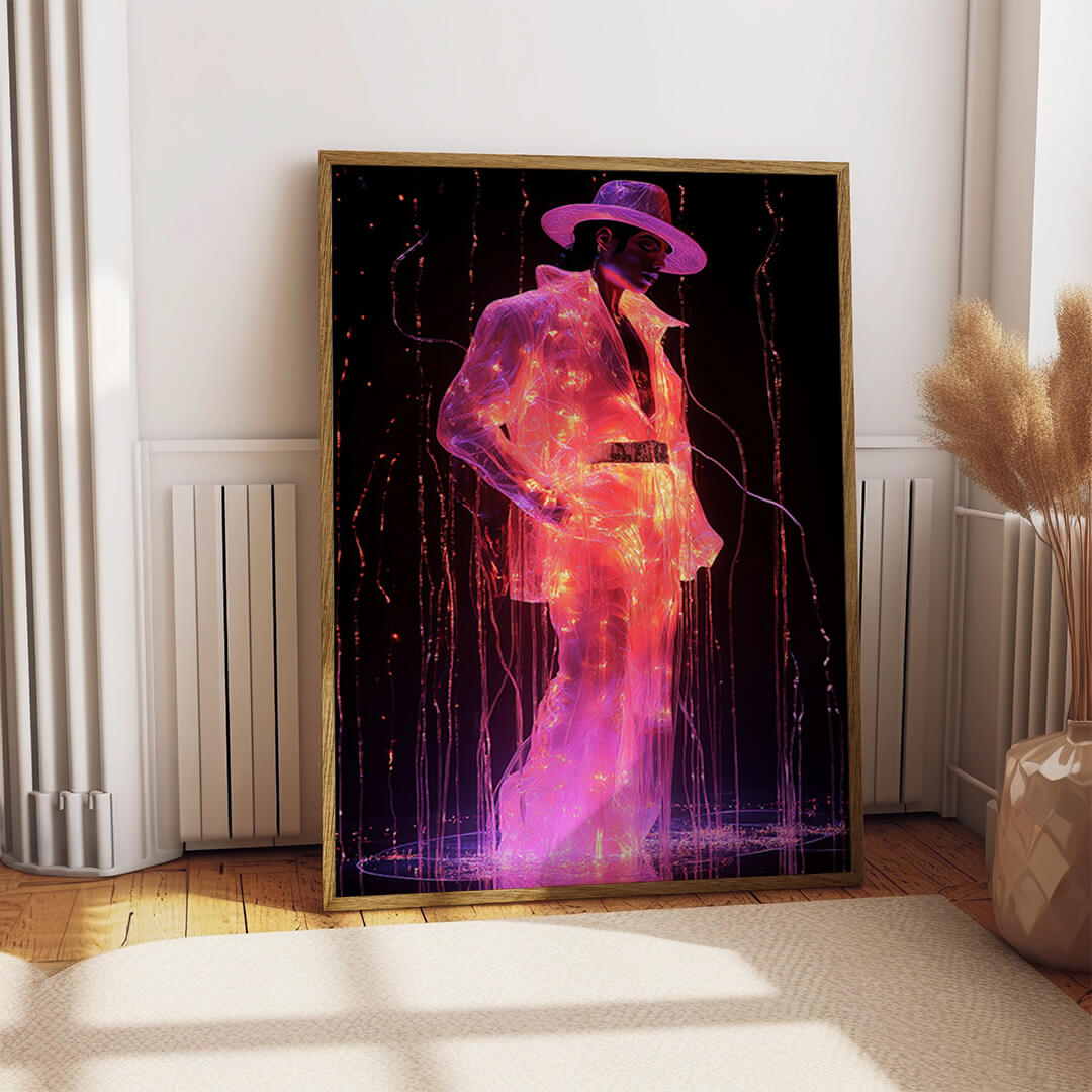 King of Pop