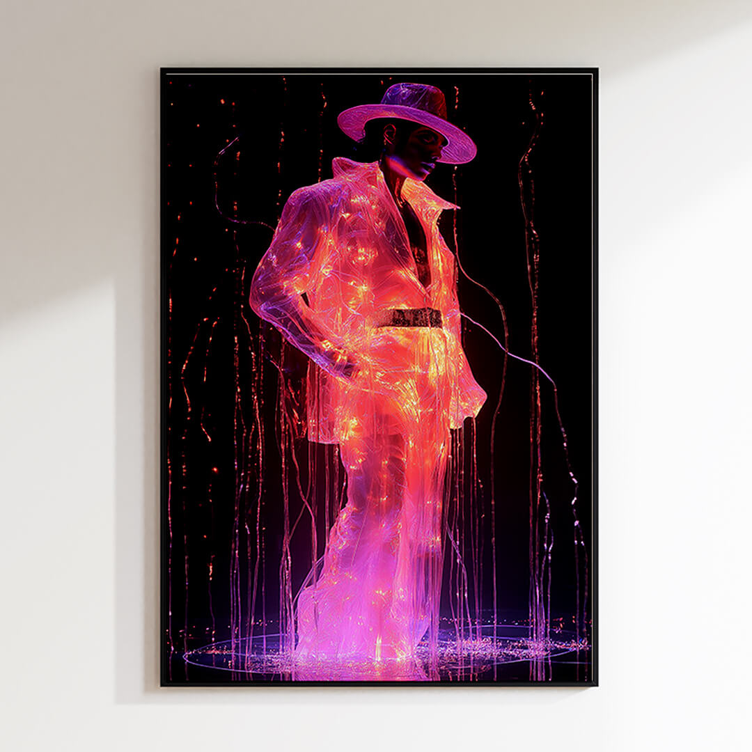 King of Pop