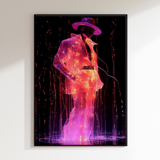 King of Pop