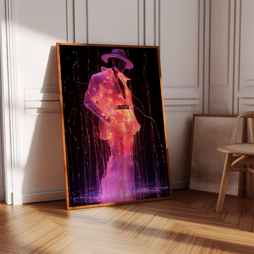 King of Pop