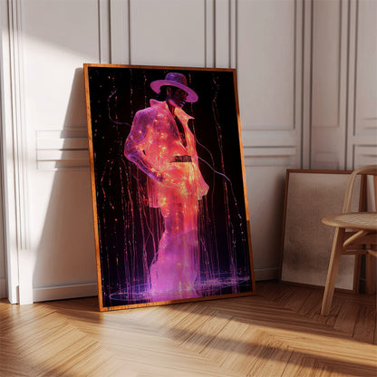 King of Pop