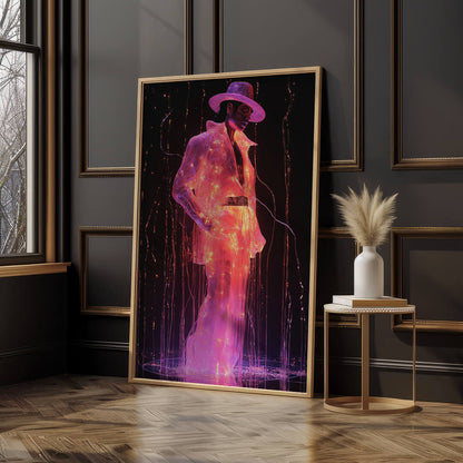 King of Pop