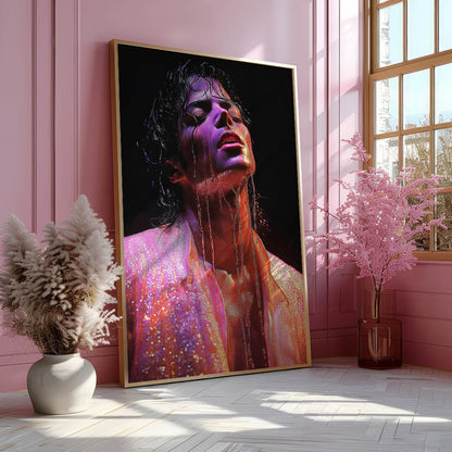 King of Pop