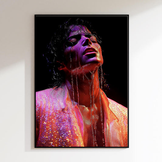 King of Pop