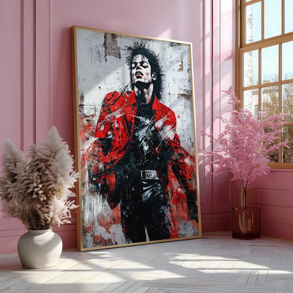 King of Pop