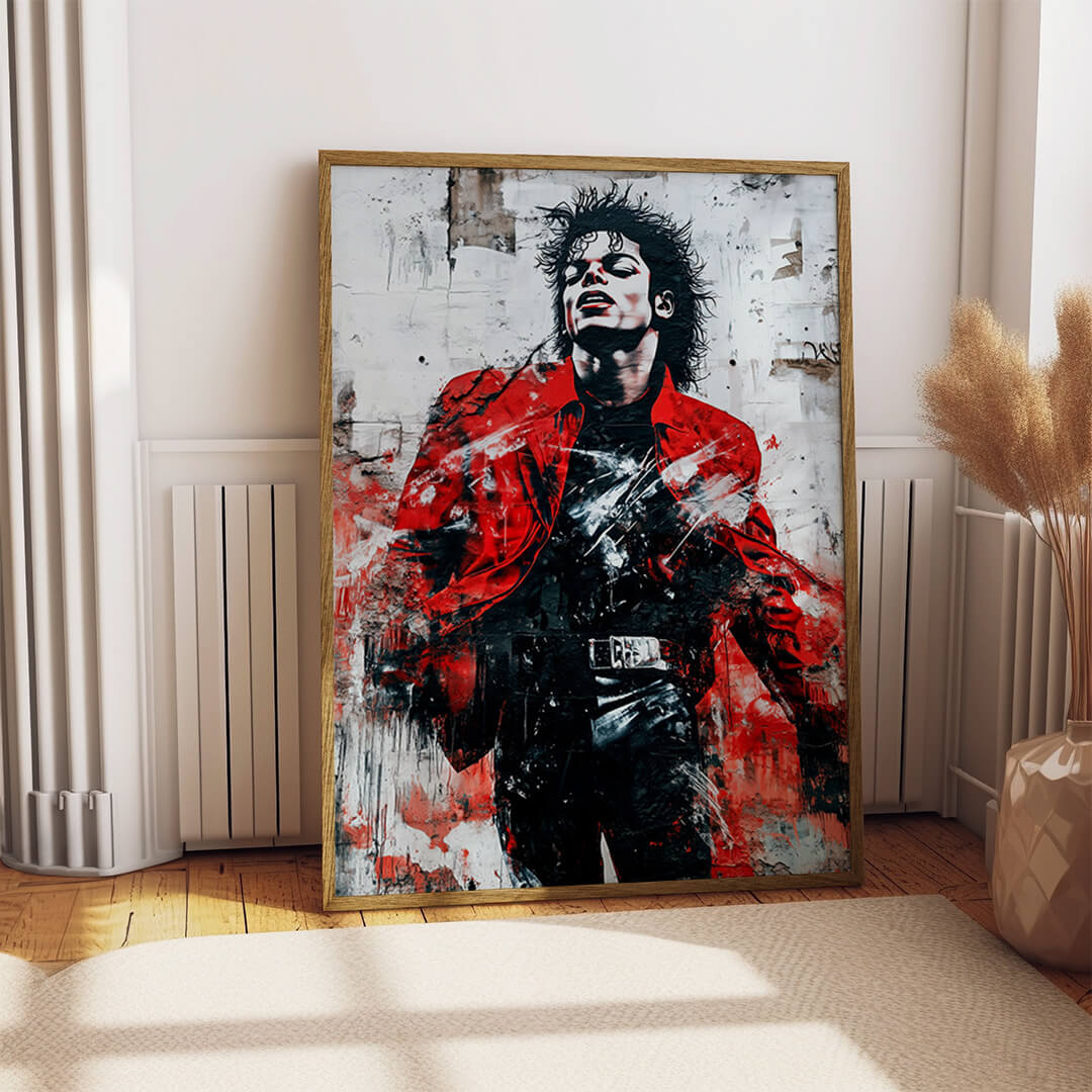 King of Pop