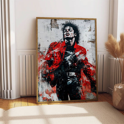King of Pop
