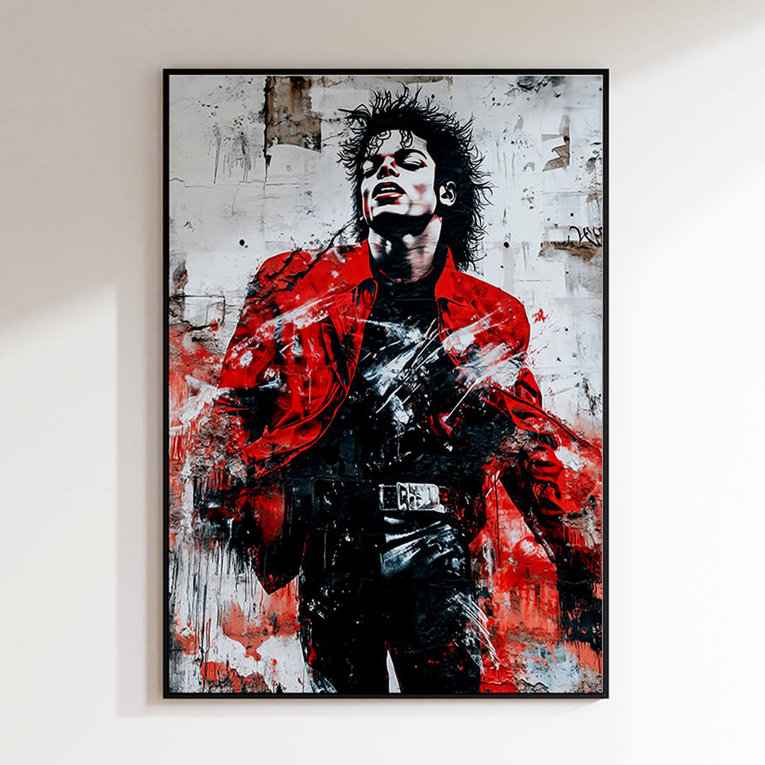 King of Pop