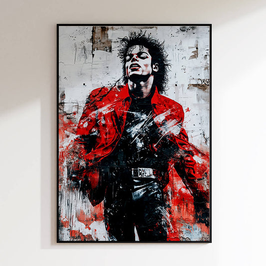 King of Pop