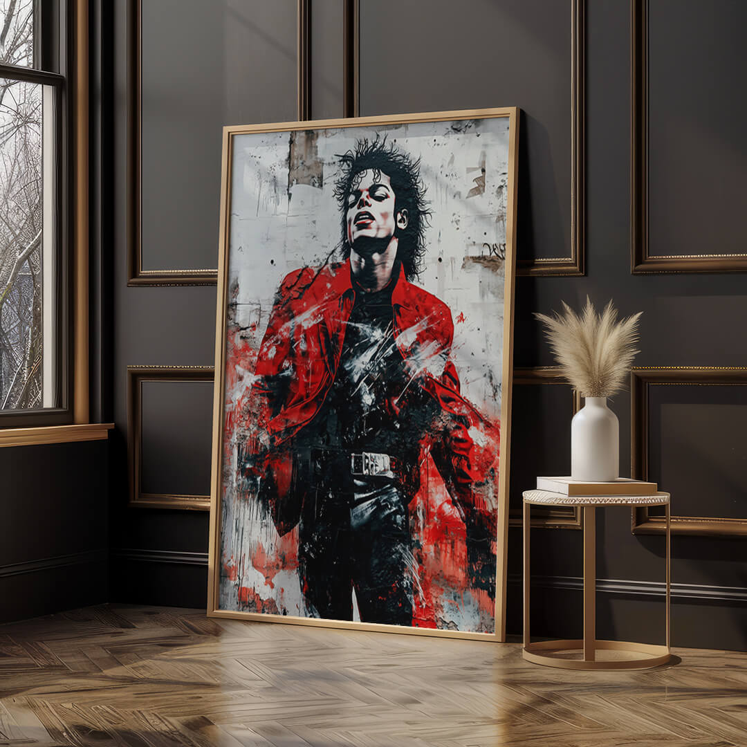 King of Pop