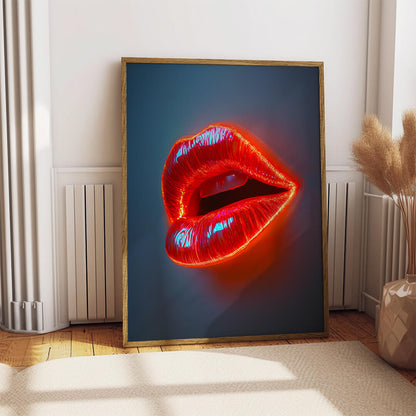 Red Lips