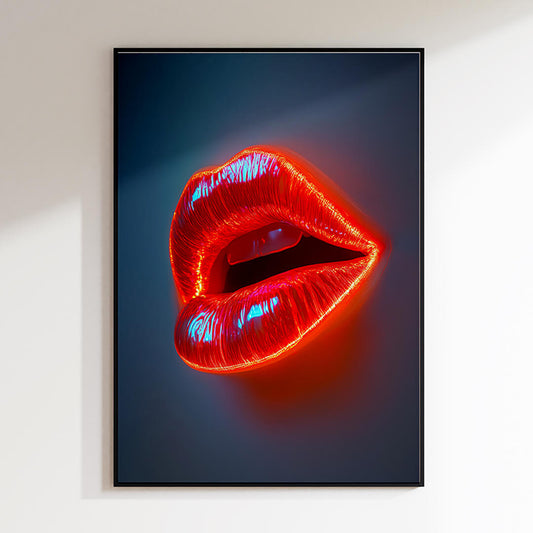 Red Lips