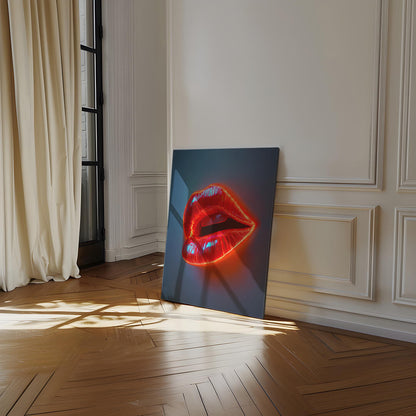 Red Lips