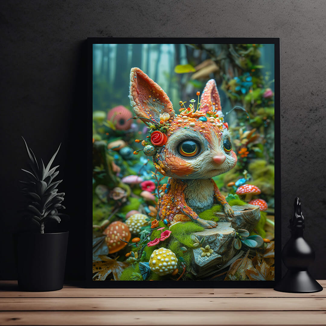 Rabbit