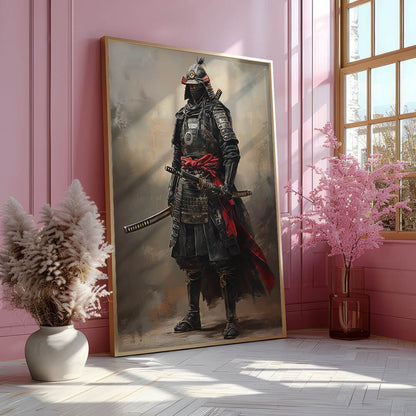 Glorreicher Samurai