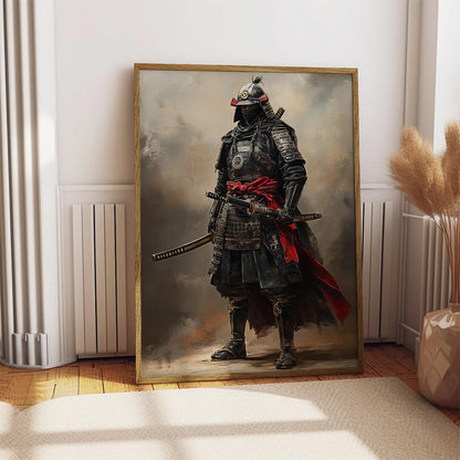 Glorreicher Samurai