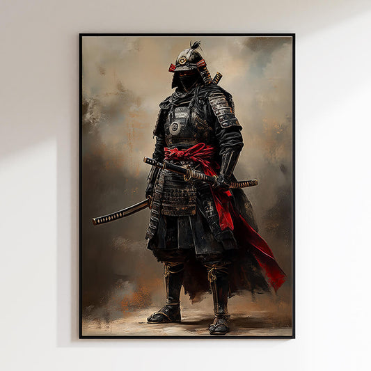 Glorreicher Samurai