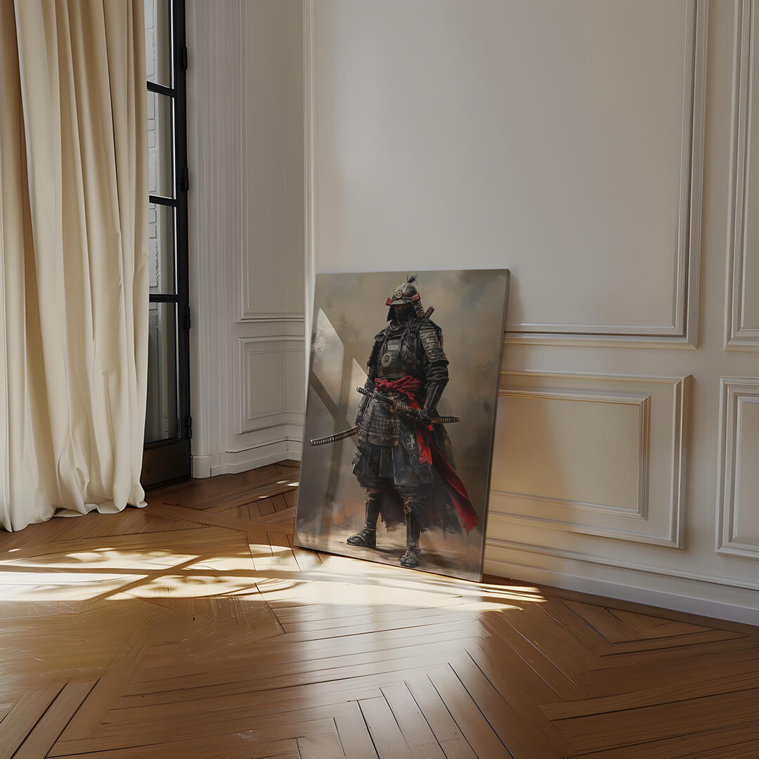 Glorreicher Samurai